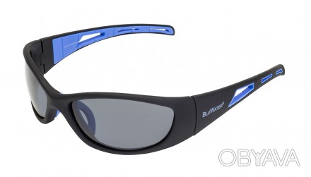 Плавающие очки Buoyant от компании BluWater POLARIZED (США) Характеристики: цвет. . фото 1