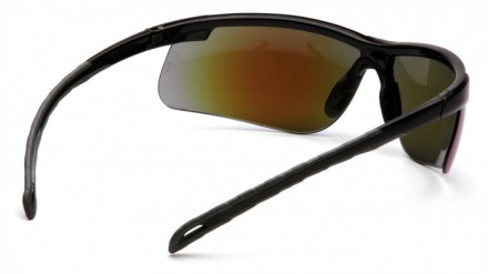 Практически невесомые защитные очки Защитные очки Ever-Lite от Pyramex (США) Хар. . фото 5