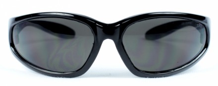 Открытыте защитные очки Global Vision HERCULES-1 (gray) серые
действительно несо. . фото 3