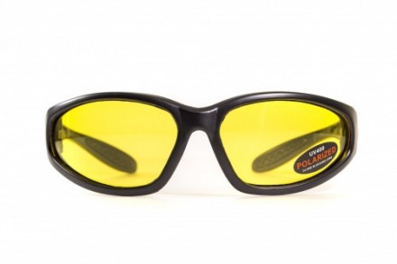 Поляризационные очки Sharx от BluWater POLARIZED (США)
 
Характеристики:
	цвет л. . фото 3