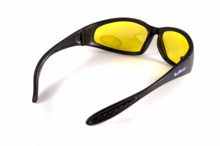 Поляризационные очки Sharx от BluWater POLARIZED (США)
 
Характеристики:
	цвет л. . фото 5