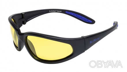 Поляризационные очки Sharx от BluWater POLARIZED (США)
 
Характеристики:
	цвет л. . фото 1