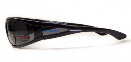 Очки Bifocal-3 от компании BluWater POLARIZED (США)
Характеристики:
цвет линз - . . фото 4