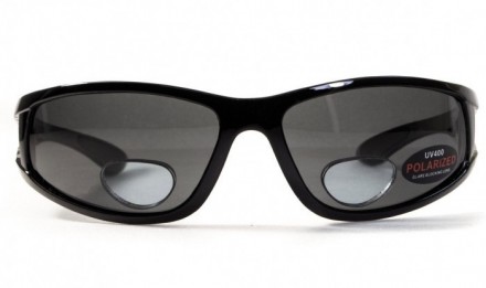 Очки Bifocal-3 от компании BluWater POLARIZED (США)
Характеристики:
цвет линз - . . фото 3