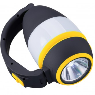  Кемпінговий ліхтарик National Geographic Outdoor Lantern 3in1 (9182200) відмінн. . фото 9