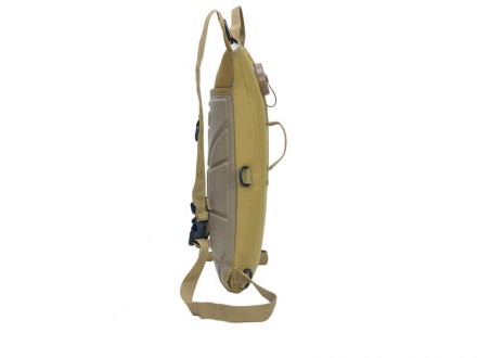 Питьевая система (гидратор Армейский) Smartex Hydration bag Tactical 3 ST-018 ar. . фото 6