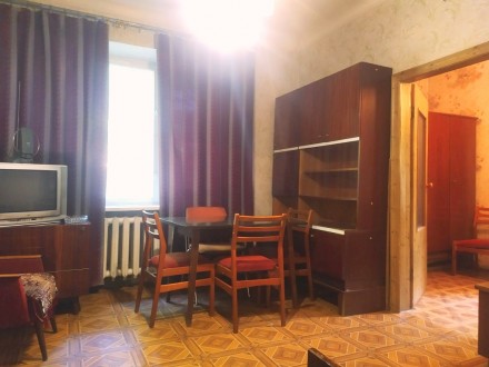 Продаж двокімнатної квартири в цегляному будинку, на перехресті Титова та проспе. Титова. фото 4