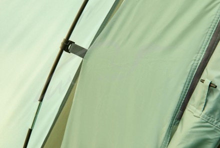 Палатка 3-х местная Skif Outdoor Tendra 210x180 green
Skif Outdoor Tendra — прос. . фото 9