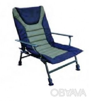 Новое широкое карповое кресло для большего удобства! Ranger Wide Carp SL-105 - В. . фото 1