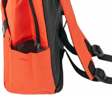 Городской рюкзак Skif Outdoor City Backpack M 15L оранжевый
Модельный ряд Skif O. . фото 4