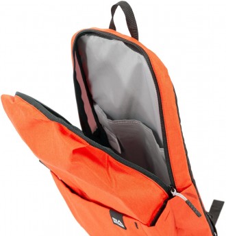 Городской рюкзак Skif Outdoor City Backpack M 15L оранжевый
Модельный ряд Skif O. . фото 5
