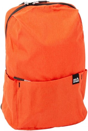Городской рюкзак Skif Outdoor City Backpack M 15L оранжевый
Модельный ряд Skif O. . фото 2
