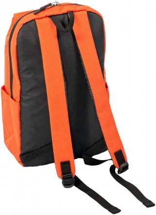 Городской рюкзак Skif Outdoor City Backpack M 15L оранжевый
Модельный ряд Skif O. . фото 3
