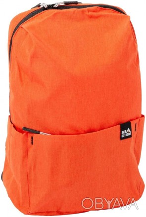 Городской рюкзак Skif Outdoor City Backpack M 15L оранжевый
Модельный ряд Skif O. . фото 1
