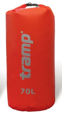 Гермомешок Tramp Nylon PVC 70 КРАСНЫЙ. Кременчук. фото 1 Гермомешок Tramp Nylon PVC 70 КРАСНЫЙ. Кременчук. фото 1