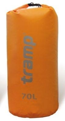 Гермомешок Tramp PVC 70 ОРАНЖЕВЫЙ. Кременчук. фото 1 Гермомешок Tramp PVC 70 ОРАНЖЕВЫЙ. Кременчук. фото 1