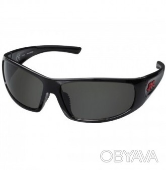 Рыбацкие солнцезащитные очки JRC Stealth sg Black/Smoke
Солнцезащитные очки JRC . . фото 1