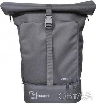 Рюкзак туристический с термоотделением ACROPOLIS ТРТ-2
Внешние размеры рюкзака: . . фото 1