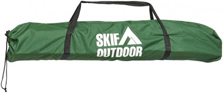Кровать раскладная Skif Outdoor Relax ST 120 (ZF-X001ST120)
Кровать раскладная S. . фото 4