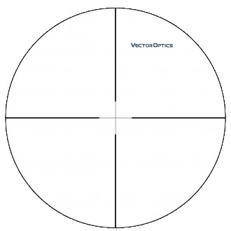 Прицел Vector Optics Matiz 3-9x40 1" SFP
Компактный и легкий прицел переменной к. . фото 6