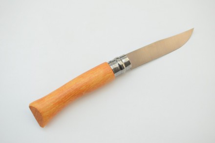 Нож Opinel 7 VRN
Артикул: 113070
Ножи Tradition имеют традиционную форму рукоятк. . фото 3
