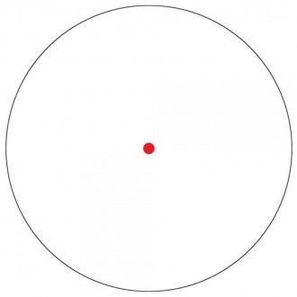 Прицел коллиматорный Vortex Crossfire Red Dot (CF-RD2)
Бестселлер марки – коллим. . фото 7
