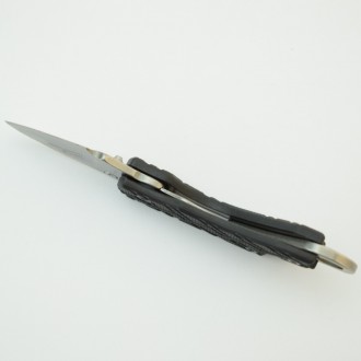 Нож брелок KAI Kershaw Cinder
KAI 1025X
Миниатюрный складной нож Kershaw Cinder . . фото 7