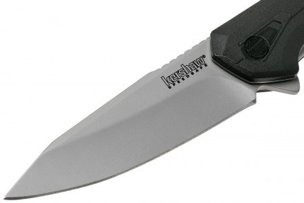 Нож Kershaw Airlock 1385
Нож Kershaw Airlock, являющийся харизматичным представи. . фото 5