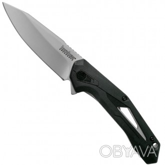 Нож Kershaw Airlock 1385
Нож Kershaw Airlock, являющийся харизматичным представи. . фото 1
