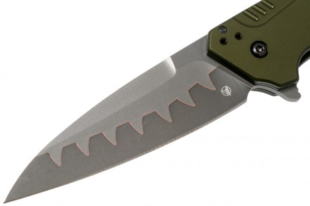 Нож Kershaw Dividend 1812OLCB
Kershaw　Dividend — нож разработанный по подобию из. . фото 5