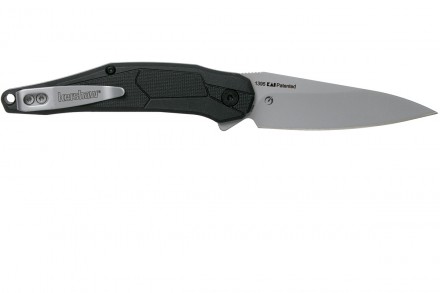 Нож Kershaw Lightyear 1395
Модель складного ножа Kershaw Lightyear - новинка 202. . фото 7