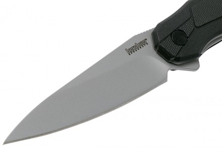 Нож Kershaw Lightyear 1395
Модель складного ножа Kershaw Lightyear - новинка 202. . фото 3