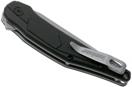 Нож Kershaw Lightyear 1395
Модель складного ножа Kershaw Lightyear - новинка 202. . фото 4