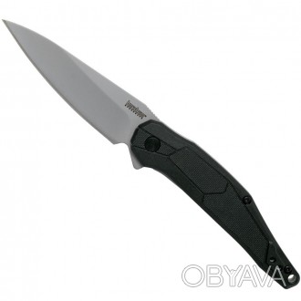 Нож Kershaw Lightyear 1395
Модель складного ножа Kershaw Lightyear - новинка 202. . фото 1