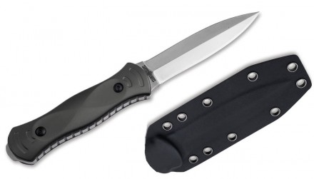 Нож тактический Boker Magnum Alacran 02RY400. Кременчуг. фото 1