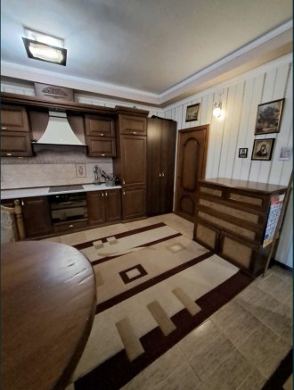 Продажа комфортного будинку 125,1 м2 в центрі міста Кропивницького. 
Будинок збу. . фото 6