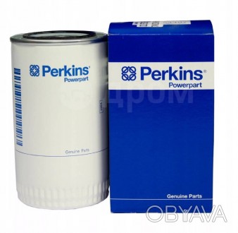 F2826500 Оливний фільтр Perkins (Перкінс)
 
Артикул: F2826500, F28/26500
Аналоги. . фото 1