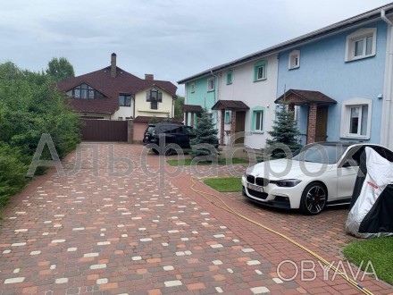 таунхаус, 115 м.кв.