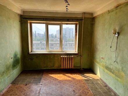 3к квартира ул. Милютенко 11б. Киев. фото 1 3к квартира ул. Милютенко 11б. Киев. фото 1