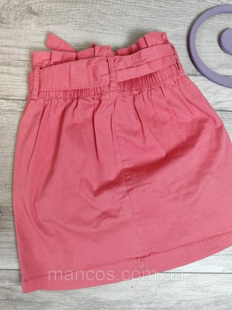 Детская юбка Cool Club для девочки розового цвета 
Состояние: б/у, в отличном со. . фото 5