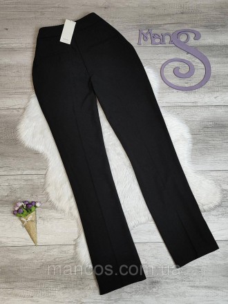 Женские брюки Reserved черные классические
Состояние: новое 
Производитель: Rese. . фото 4