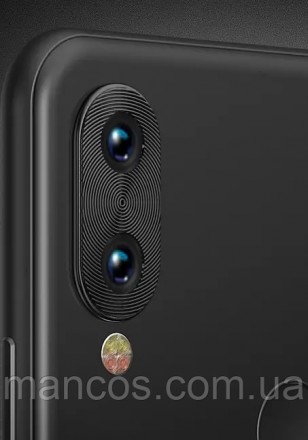 Алюминиевая защита на камеру Xiaomi Redmi Note 7 Pro черная
Состояние: новое
Наз. . фото 2