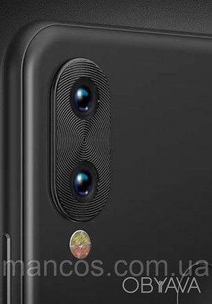 Алюминиевая защита на камеру Xiaomi Redmi Note 7 Pro черная
Состояние: новое
Наз. . фото 1