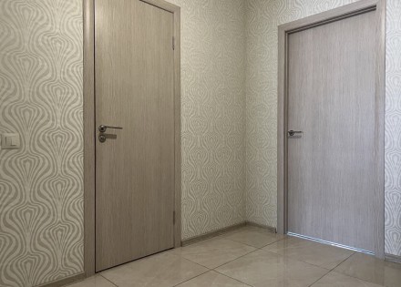 
 22693 Продам просторную 2-х комнатную квартиру в ЖК Одесские Традиции. Выполне. Слободка. фото 12