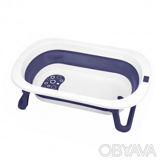Уникальная складная детская ванночка Bestbaby
Ванночка для купания малышей Bestb. . фото 1