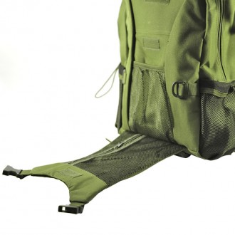 Тактический рюкзак AOKALI - всё что вам нужно
Рюкзак AOKALI Y003 — удобное издел. . фото 4
