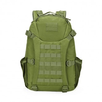 Тактический рюкзак AOKALI - всё что вам нужно
Рюкзак AOKALI Y003 — удобное издел. . фото 2