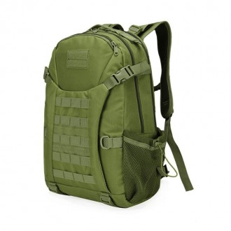 Тактический рюкзак AOKALI - всё что вам нужно
Рюкзак AOKALI Y003 — удобное издел. . фото 3