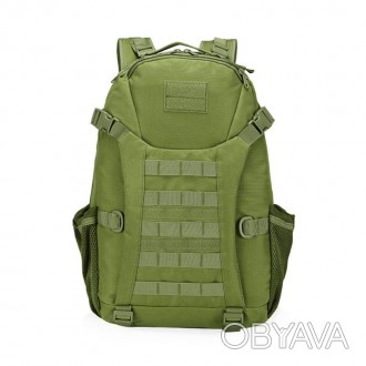 Тактический рюкзак AOKALI - всё что вам нужно
Рюкзак AOKALI Y003 — удобное издел. . фото 1