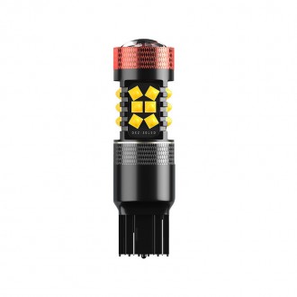 Светодиодная лампа DXZ - высокое качество для вашего авто
DXZ T20 – простая в ус. . фото 2